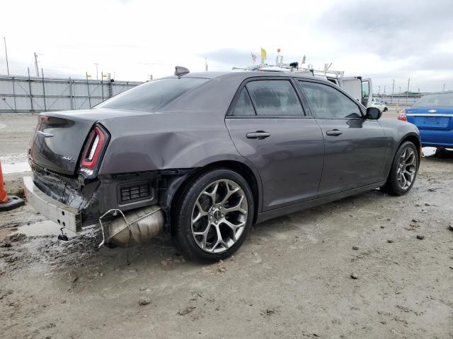 2018 CHRYSLER 300 S - 2C3CCABG6JH218319