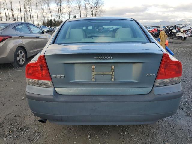 YV1RS59V442391719 Volvo S60
