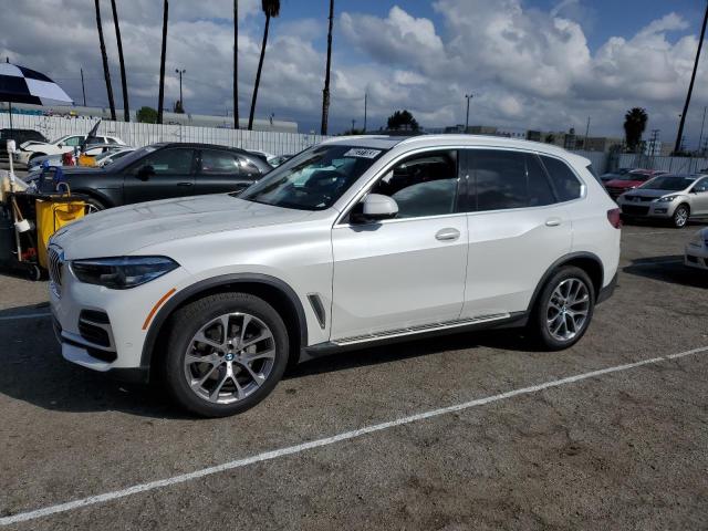 2023 BMW X5 SDRIVE 40I for Sale | CA - VAN NUYS | Wed. Mar 08