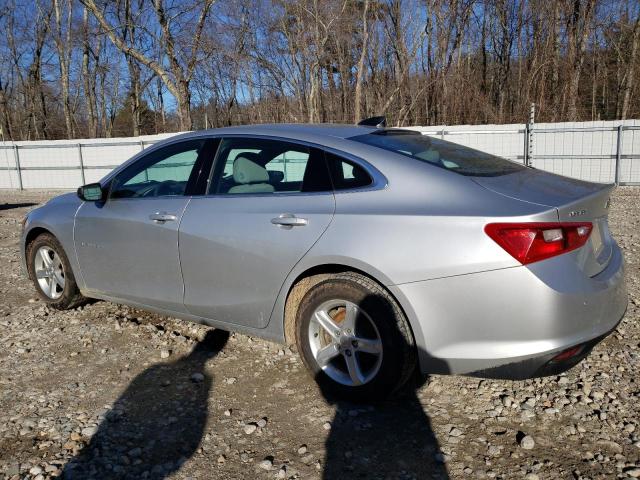 2019 CHEVROLET MALIBU LS - 1G1ZC5ST7KF176863