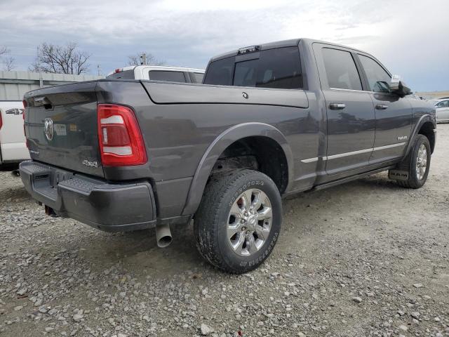 2019 RAM 2500 LIMIT - 3C6UR5SL9KG539346