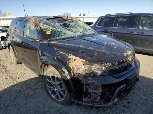 3C4PDCEG4ET166493 Dodge Journey R/t