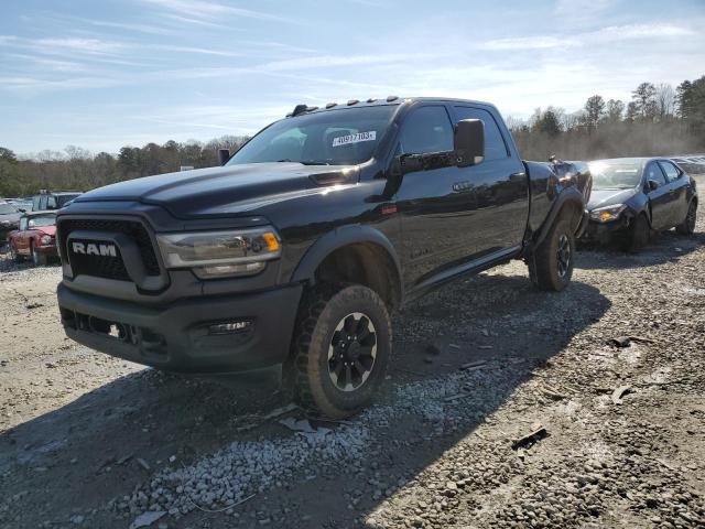 2020 Ram 2500 Power Wagon