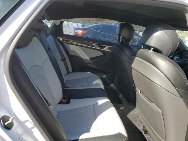 2018 GENESIS G80 SPORT - KMHGN4JB7JU229529