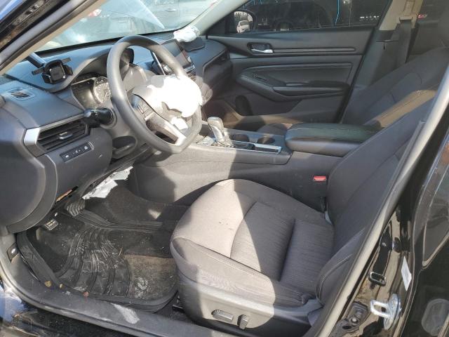 2020 NISSAN ALTIMA S - 1N4BL4BV4LC262998