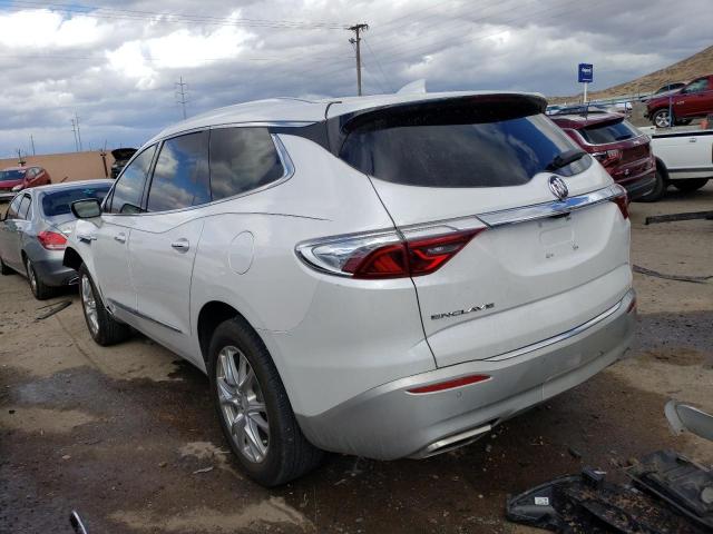 5GAERCKW4NJ137332 Buick Enclave Premium