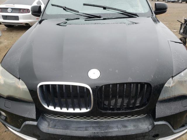 5UXFE43559L270877 BMW X5 Xdrive30i