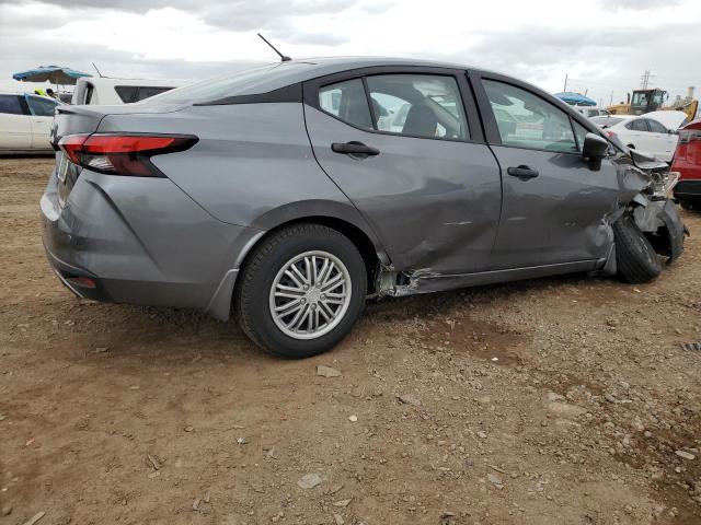 3N1CN8DV3LL913655 Nissan VERSA S