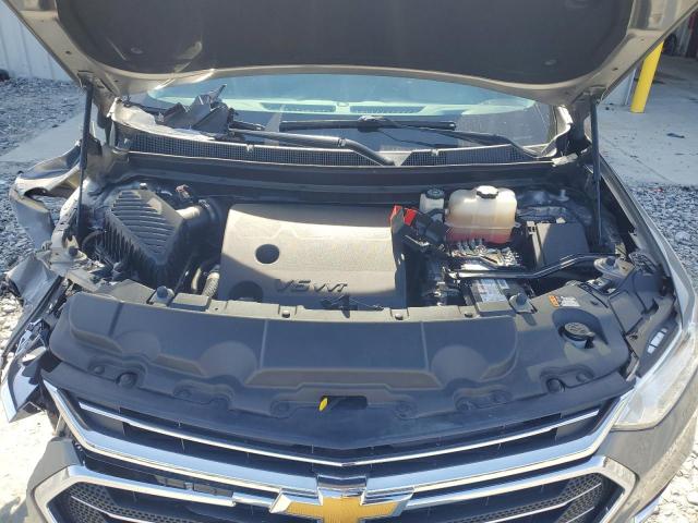 2019 CHEVROLET TRAVERSE P - 1GNERKKW3KJ136510