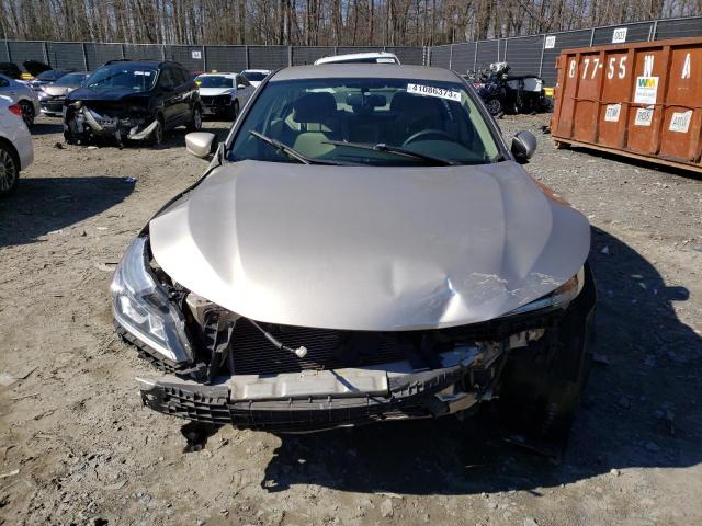 2016 HONDA ACCORD LX 1HGCR2F31GA063436