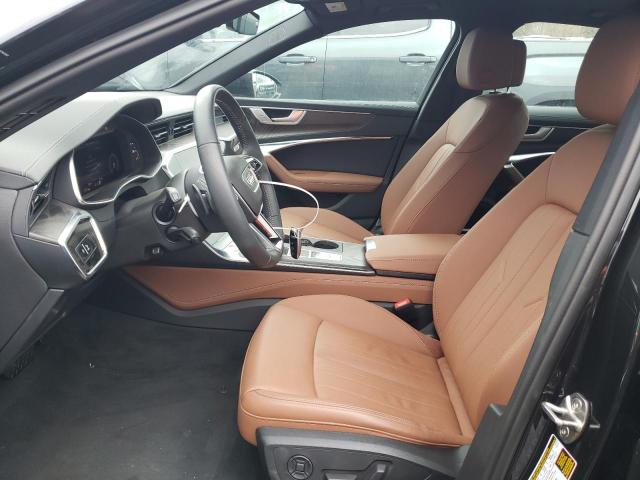2020 AUDI A6 PREMIUM - WAUE8AF23LN056872