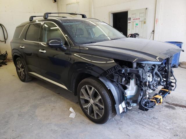 2022 HYUNDAI PALISADE L - KM8R54HE8NU387201