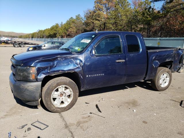 2009 Chevrolet C/K 1500 