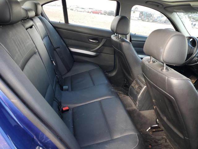 WBAPK7C56AA459387 BMW 328 XI