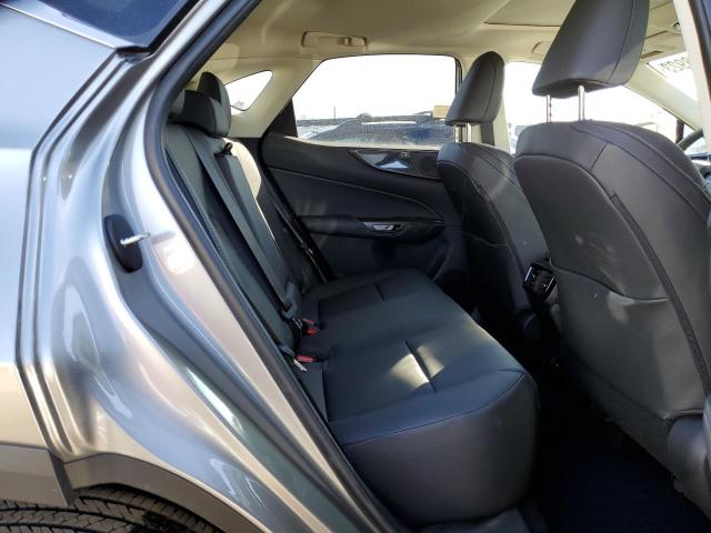 2023 LEXUS NX 350 - 2T2GGCEZ1PC018473