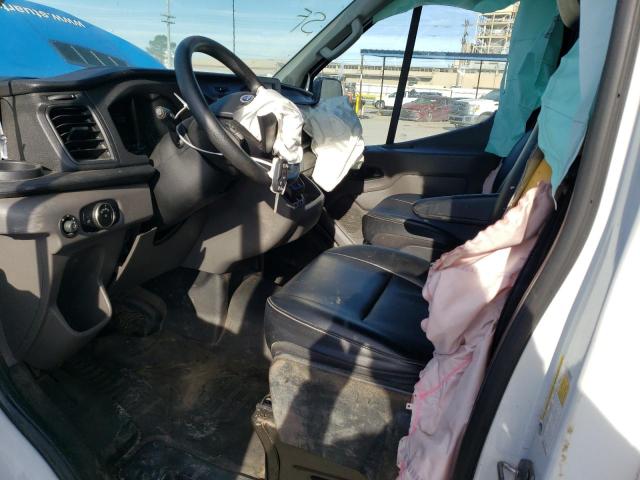 2020 FORD TRANSIT T- - 1FTBR1CG0LKB23772