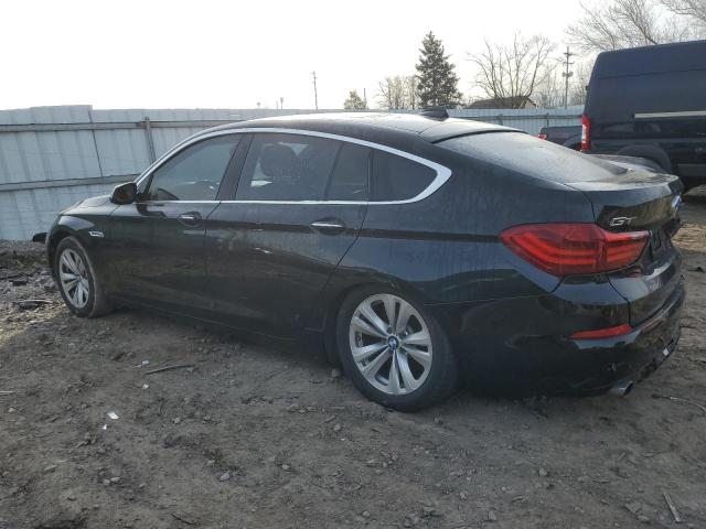 2017 BMW 535 IGT WBA5M2C36HG811586