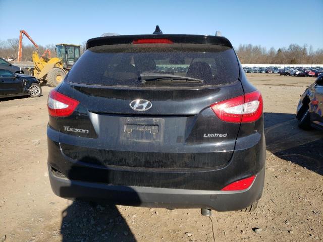 2015 HYUNDAI TUCSON LIM - KM8JU3AG4FU959548