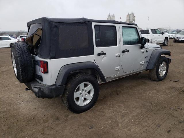 1J4GB39147L152548 Jeep WRANGLER X