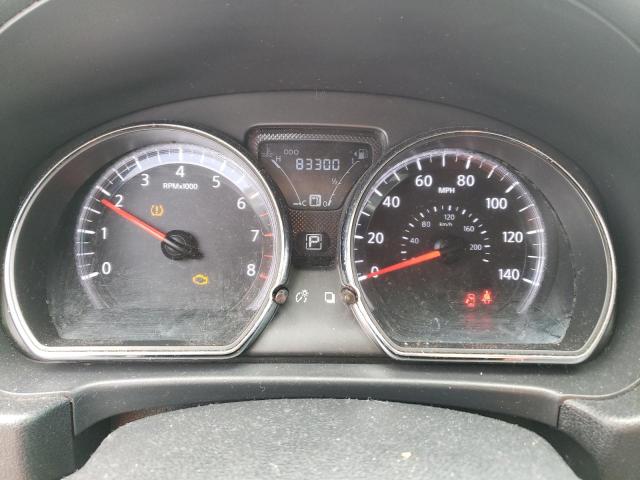 3N1CN7AP6KL800135 Nissan VERSA S