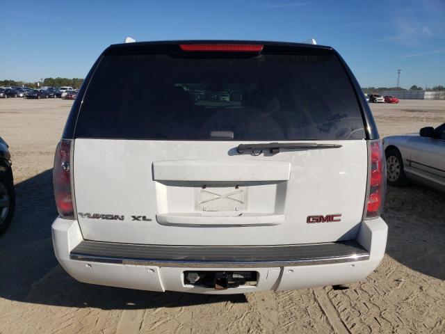 1GKFK66877J212293 GMC YUKON XL DENALI