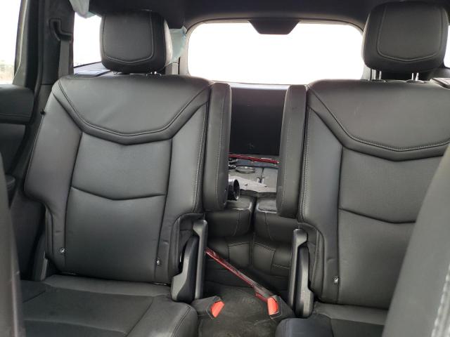 2020 CADILLAC XT6 PREMIU - 1GYKPDRS1LZ186156