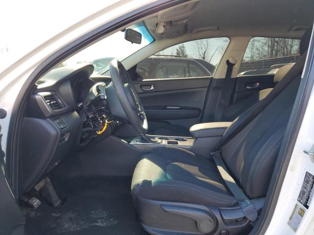 2018 KIA OPTIMA LX - 5XXGT4L34JG225184
