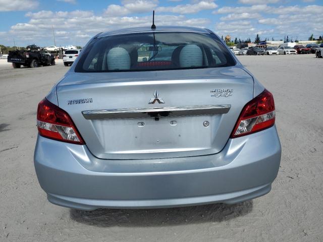 VIN ML32F3FJ0KHF14949 2019 MITSUBISHI MIRAGE no.6