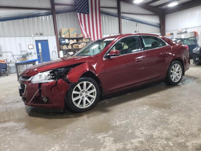 2015 CHEVROLET MALIBU 2LT - 1G11D5SLXFF168854