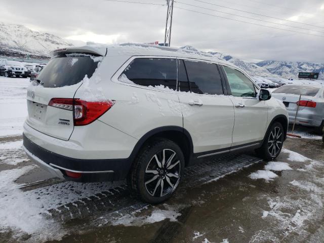 2019 HONDA PILOT TOUR - 5FNYF6H93KB002952
