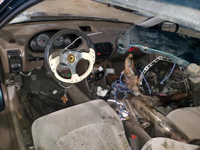 JH4DC434XVS010088 Acura Integra Rs