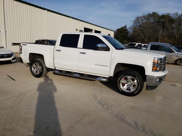 2015 CHEVROLET SILVERADO2 3GCPCRECXFG381888
