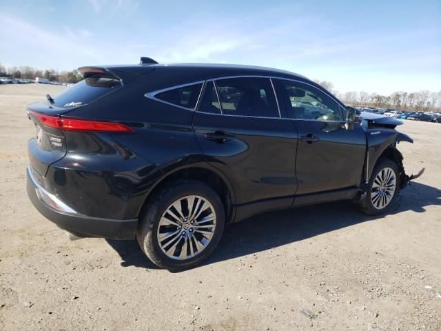 2021 TOYOTA VENZA LE - JTEAAAAH6MJ022608
