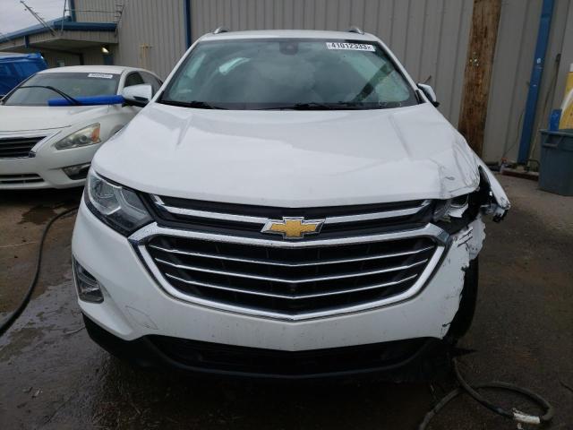 2019 CHEVROLET EQUINOX PR - 2GNAXNEV0K6145591