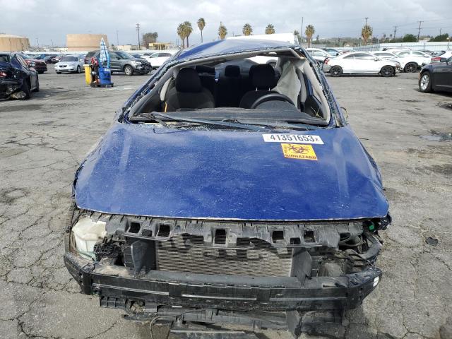3KPFK4A7XHE093586 KIA FORTE LX
