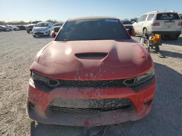 2021 DODGE CHARGER SC - 2C3CDXGJ5MH540023