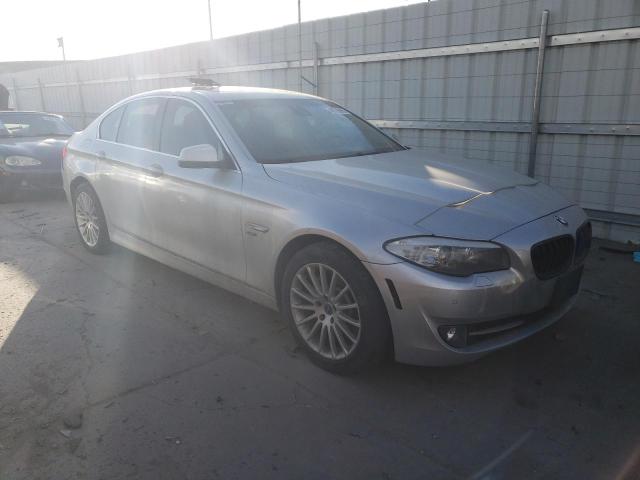 WBAFU7C56BC772113 BMW 535 XI