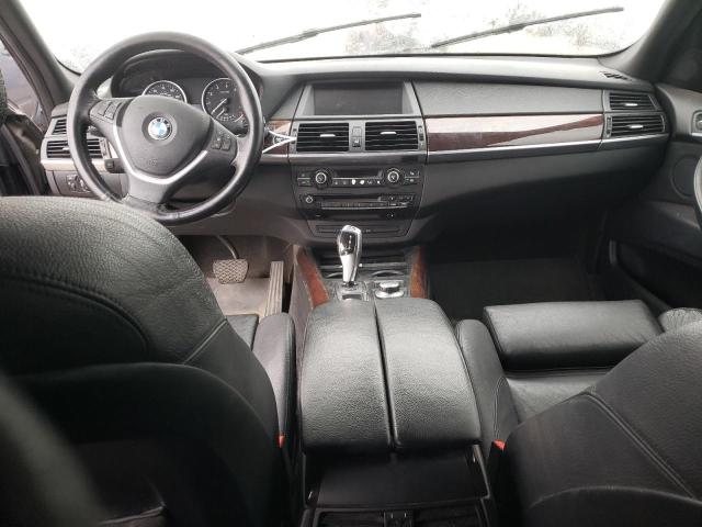 5UXFE43559L270877 BMW X5 Xdrive30i
