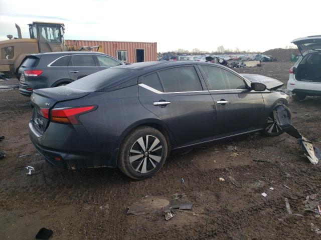 2019 NISSAN ALTIMA SV - 1N4BL4DV0KC195571