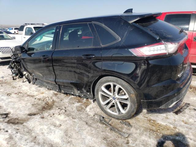 2018 FORD EDGE SPORT - 2FMPK4AP8JBB21253