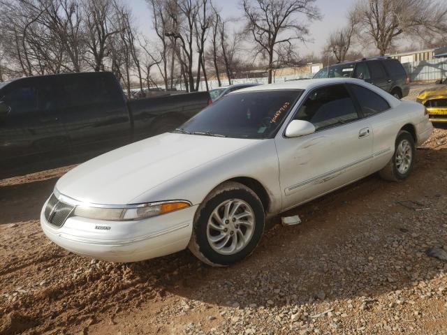 1994 Lincoln Mark VIII 