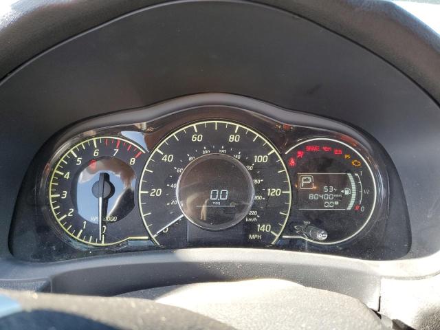 3N1CE2CP4FL429241 Nissan Versa Note S