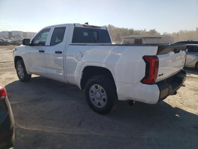 5TFKB5DA6NX016110 Toyota Tundra Double Cab Sr