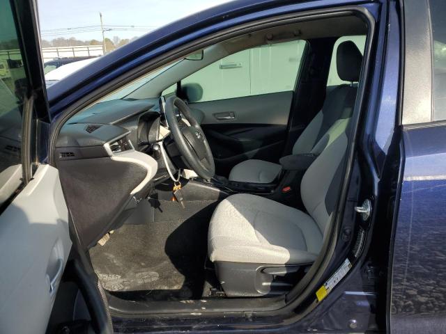 2020 TOYOTA COROLLA LE 5YFEPRAE7LP077720