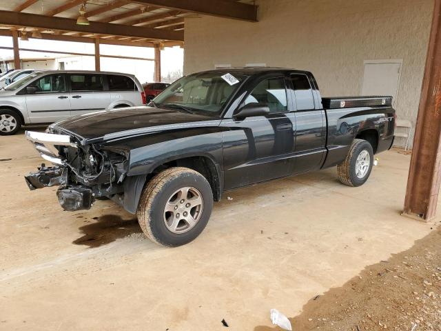 2007 Dodge Dakota ST