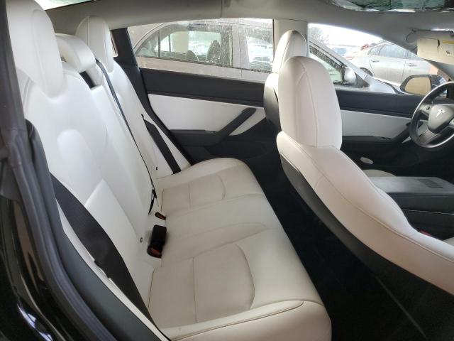 5YJ3E1EB6JF182806 Tesla MODEL 3
