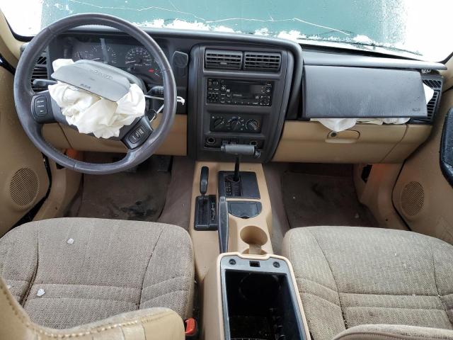 1J4FF48S31L526767 Jeep Cherokee Sport