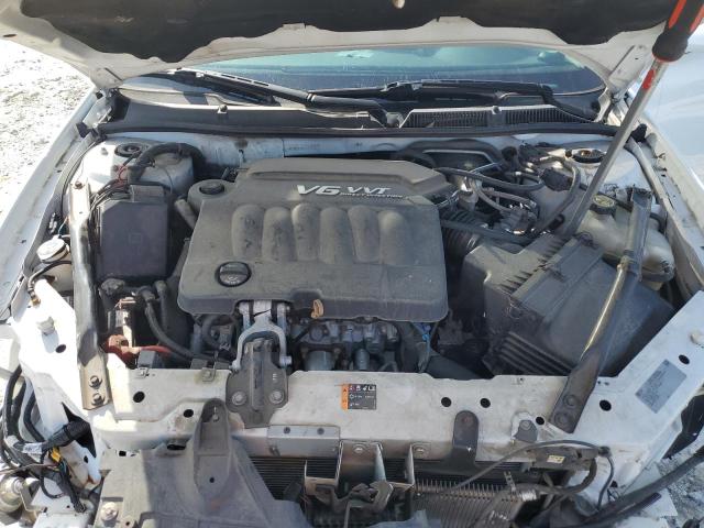 2015 CHEVROLET IMPALA LIM 2G1WD5E3XF1106198
