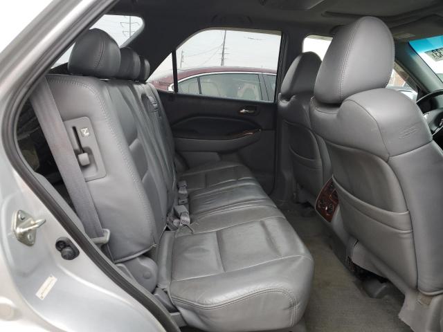 2HNYD18723H514716 Acura Mdx Touring