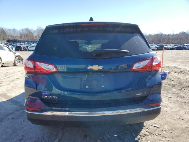 3GNAXUEV6LL304671 Chevrolet Equinox